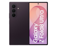 Samsung Galaxy Z Fold8 Ultra 12/512GB Fioletowy - 1549416 - zdjęcie 2